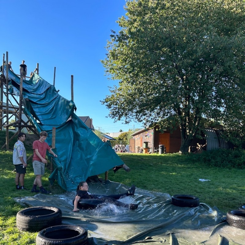 IMG 3949 - Scouts en Gidsen Zaventem 